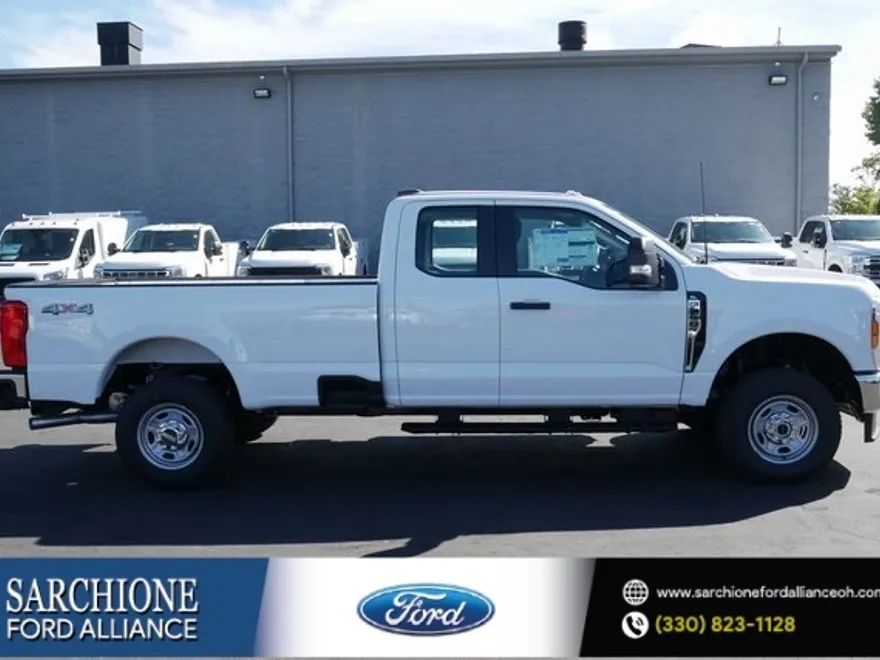 2026 Ford F-250 photo 1