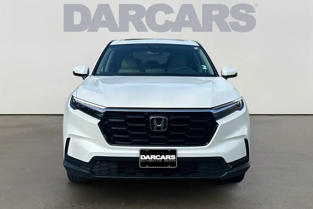2024 Honda CR-V EX photo 1