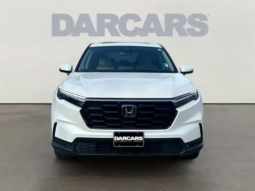 2024 Honda CR-V EX photo 1
