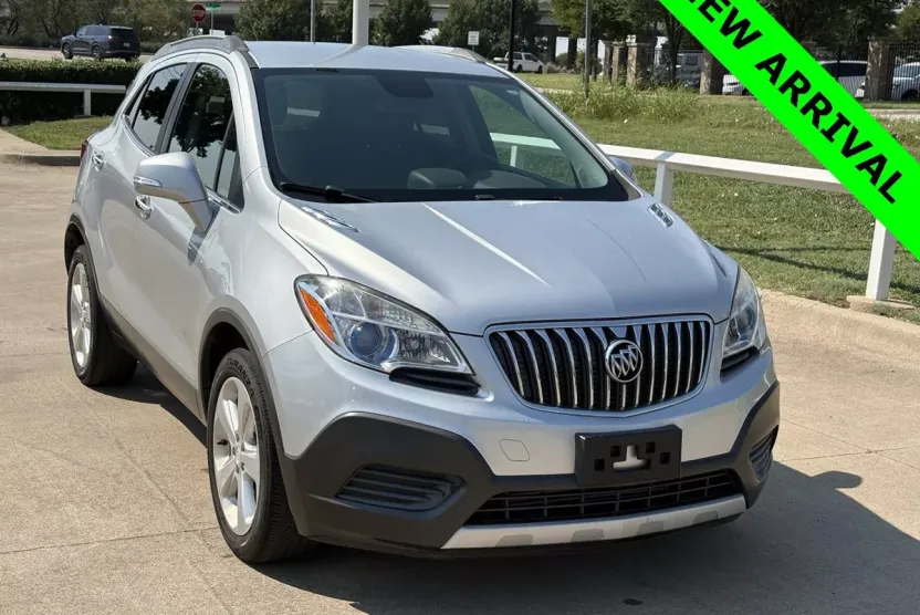 2015 Buick Encore Base photo 1