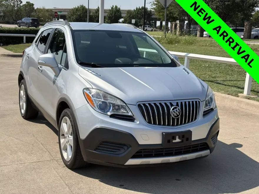 2015 Buick Encore Base photo 1