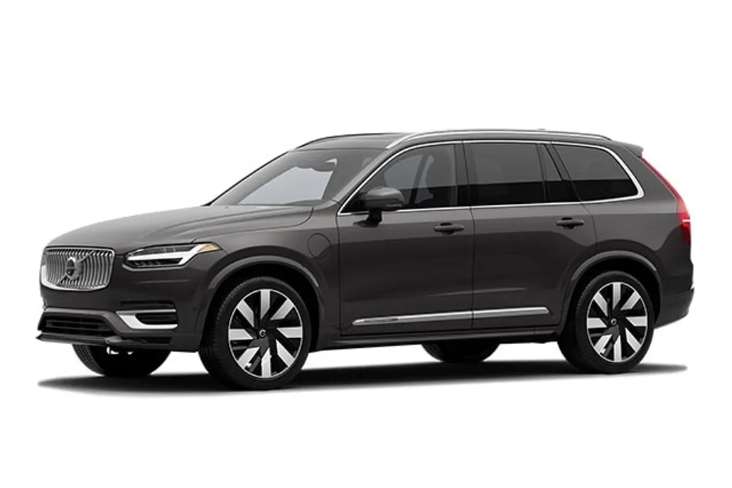 2024 Volvo XC90 Recharge Ultimate photo 1