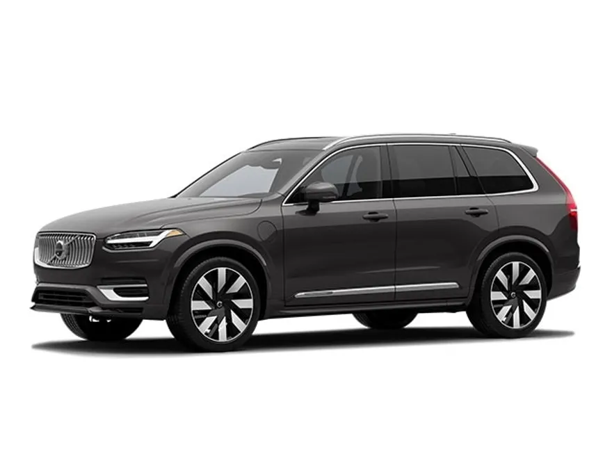 2024 Volvo XC90 Recharge Ultimate photo 1
