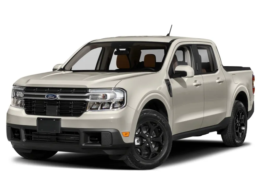 2024 Ford Maverick Lariat Tremor photo 1