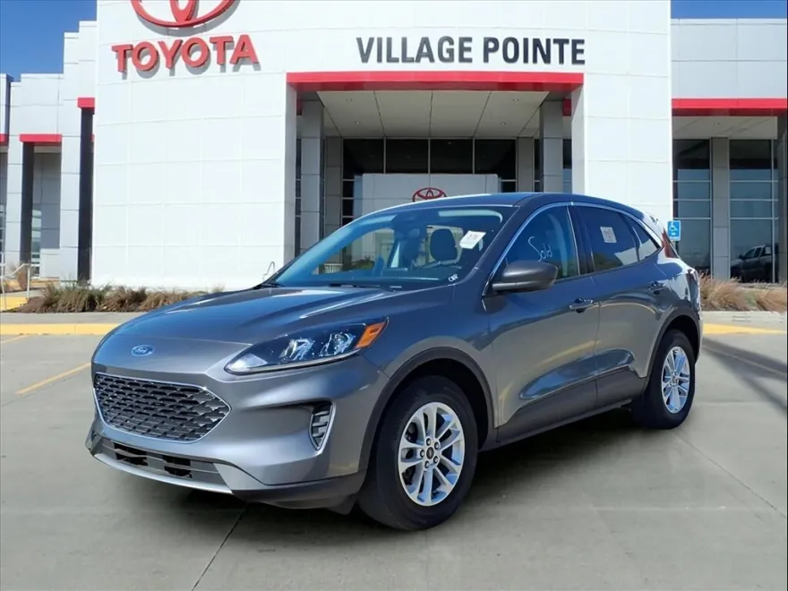 2022 Ford Escape SE photo 1