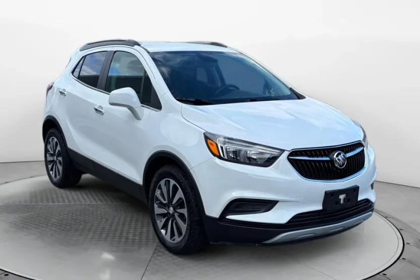 2021 Buick Encore Preferred photo 1
