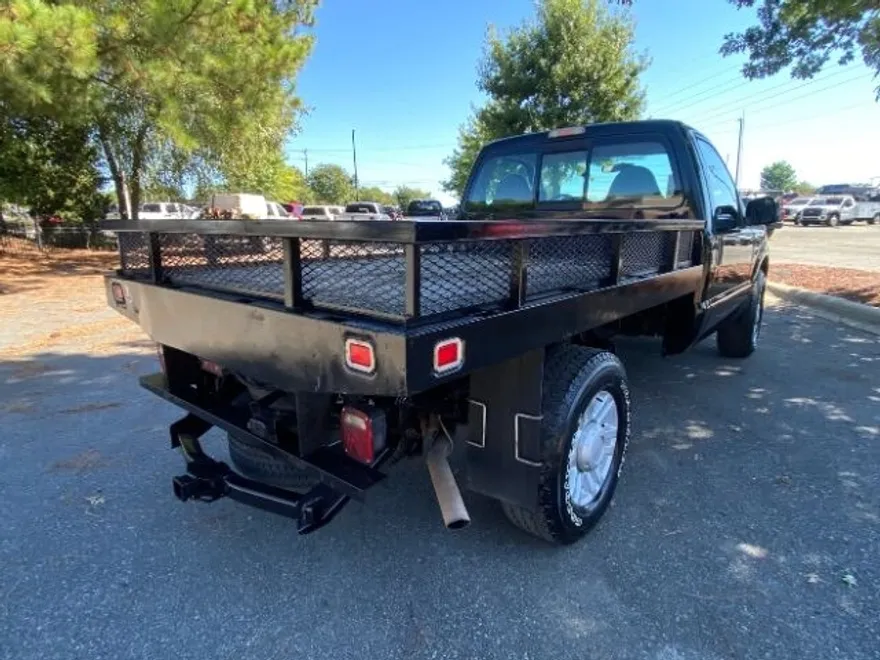 2009 Ford F-350 XLT photo 1