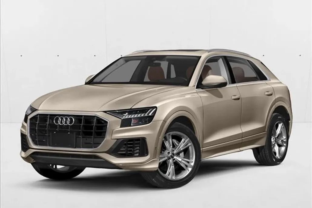 2023 Audi Q8 55 Premium photo 1