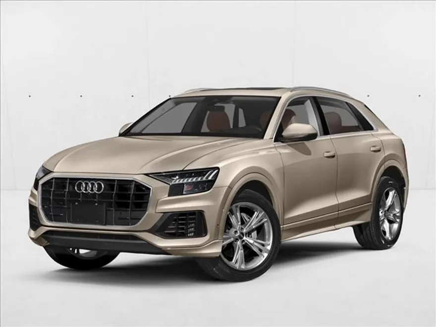 2023 Audi Q8 55 Premium photo 1
