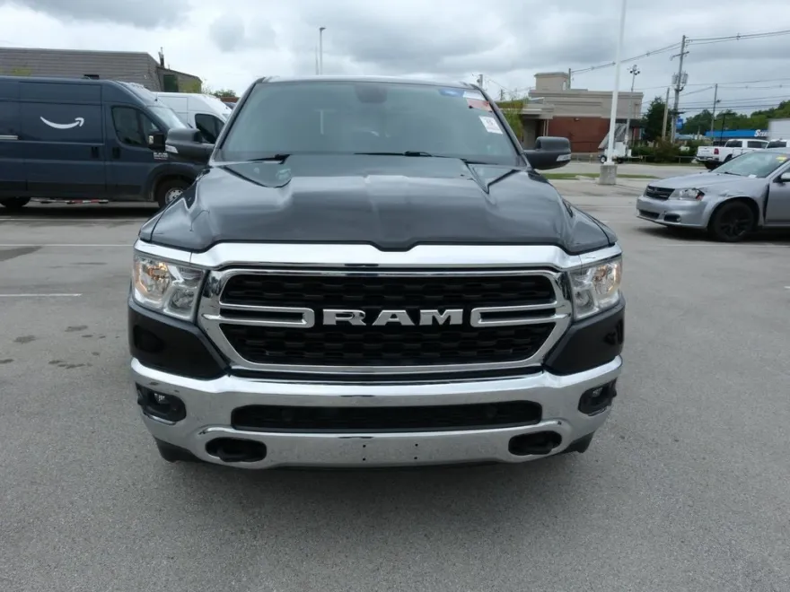 2022 Ram 1500 Big Horn Lone Star photo 1