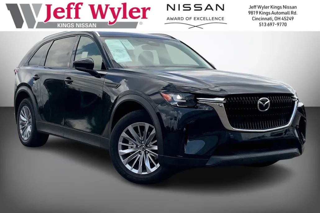 2024 Mazda CX-90 3.3 Turbo Preferred photo 1