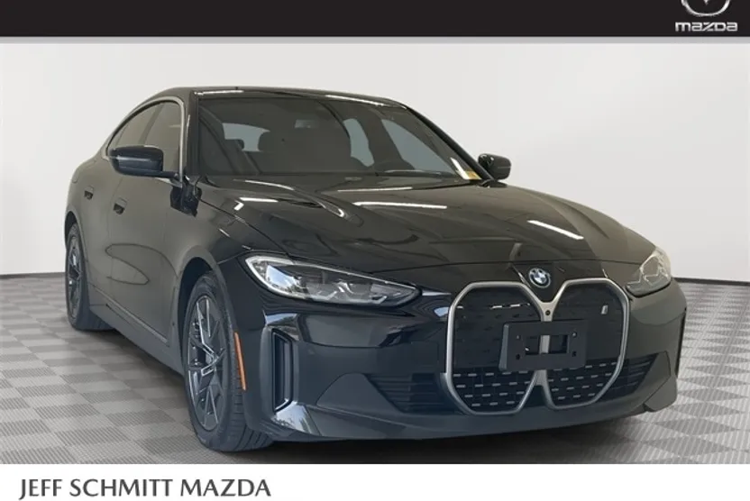 2024 Bmw i4 xDrive40 photo 1