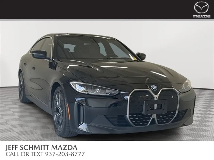 2024 Bmw i4 xDrive40 photo 1