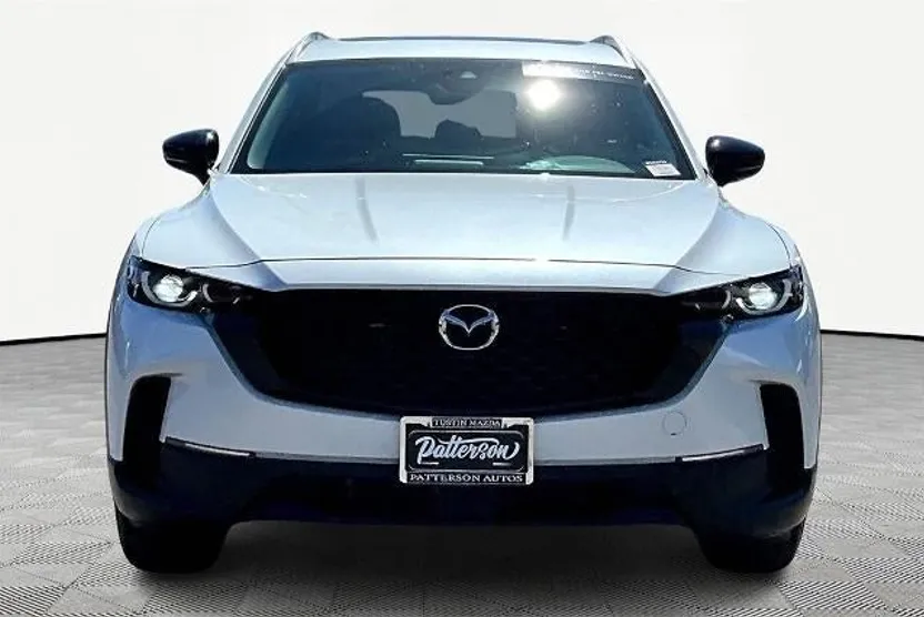 2023 Mazda CX-50 2.5 Preferred Plus photo 1