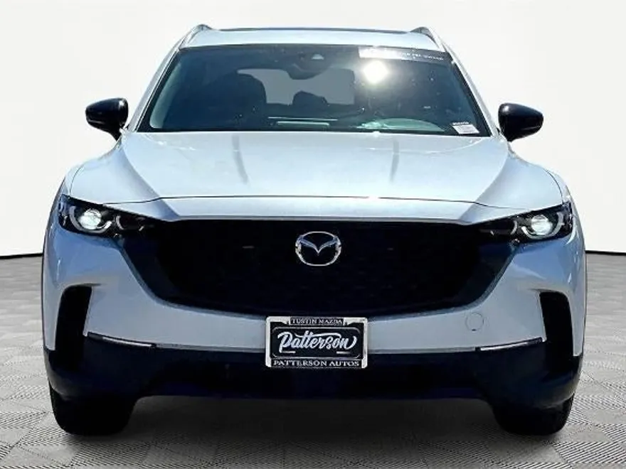 2023 Mazda CX-50 2.5 Preferred Plus photo 1