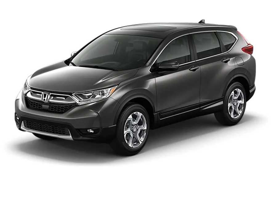 2019 Honda CR-V EX photo 1