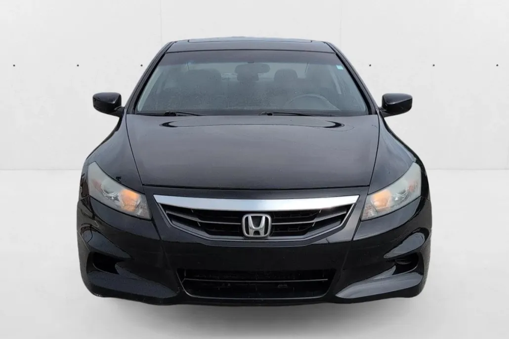 2011 Honda Accord EX-L photo 1