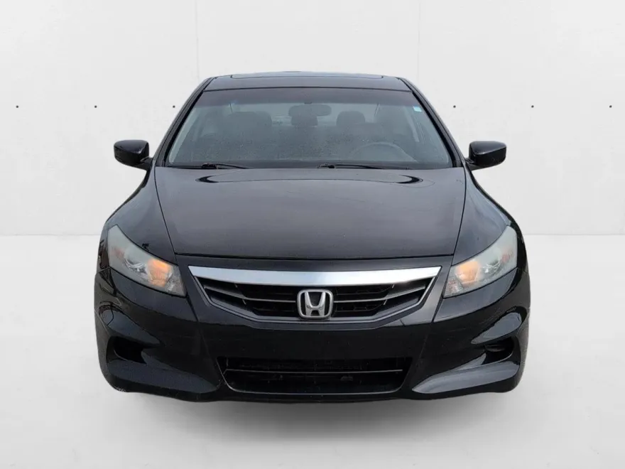 2011 Honda Accord EX-L photo 1
