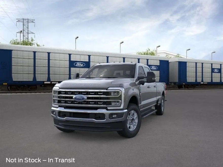 2026 Ford F-350 photo 1