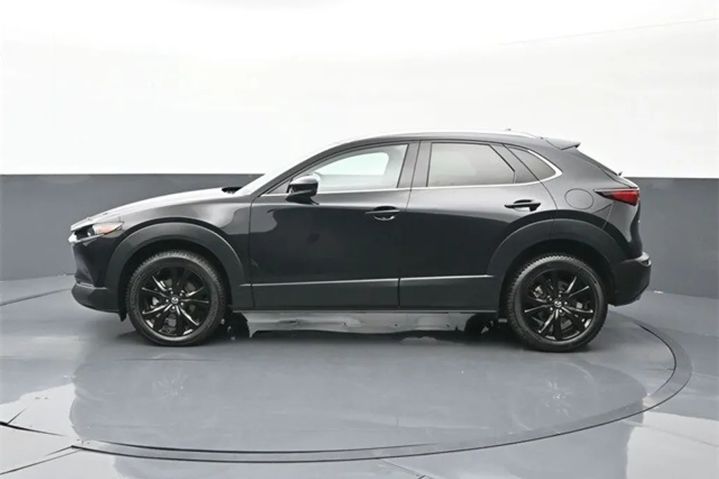 2023 Mazda CX-30 2.5 Turbo Premium photo 1