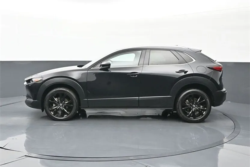 2023 Mazda CX-30 2.5 Turbo Premium photo 1
