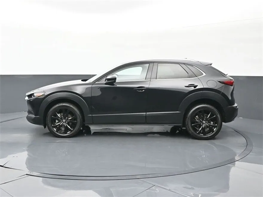 2023 Mazda CX-30 2.5 Turbo Premium photo 1