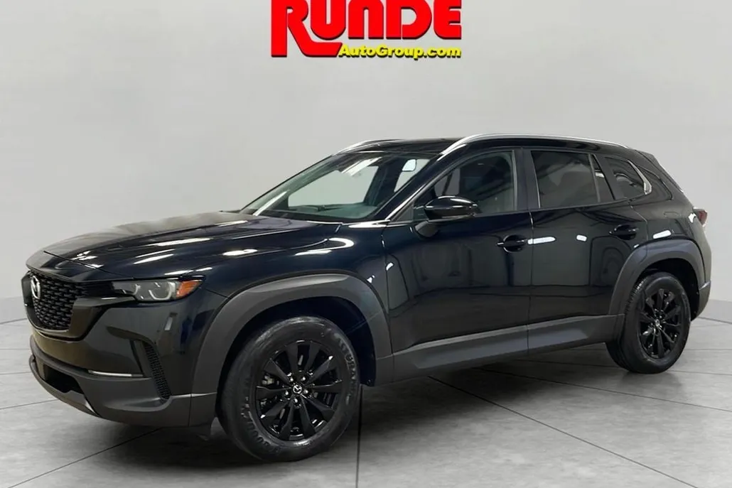 2024 Mazda CX-50 2.5 S Preferred photo 1