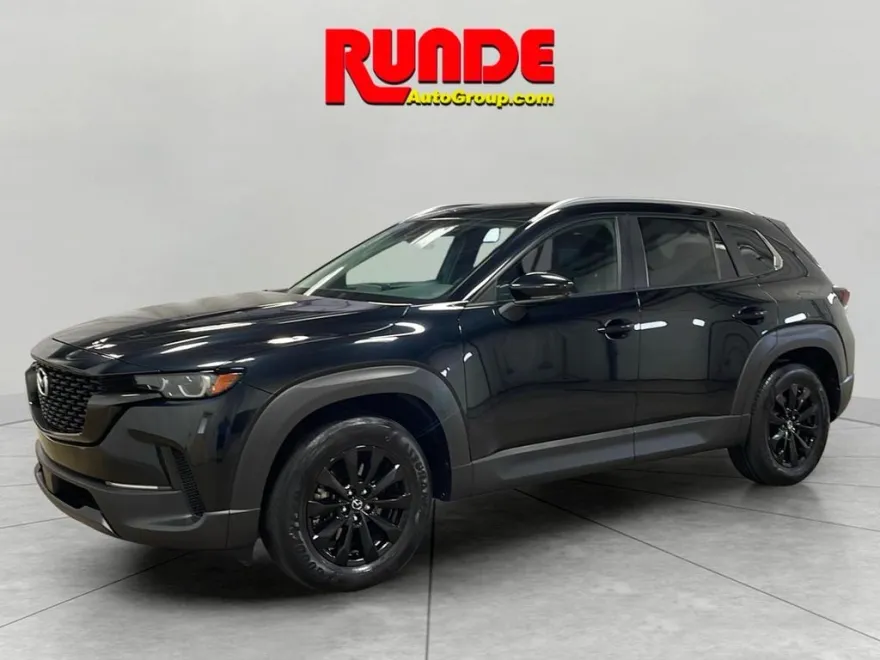 2024 Mazda CX-50 2.5 S Preferred photo 1