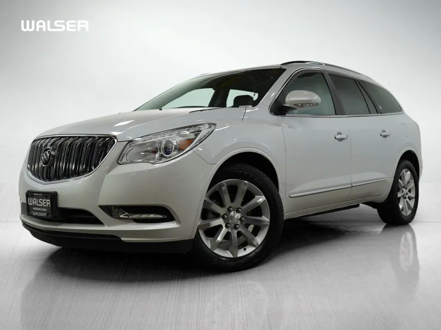 2017 Buick Enclave Premium photo 1