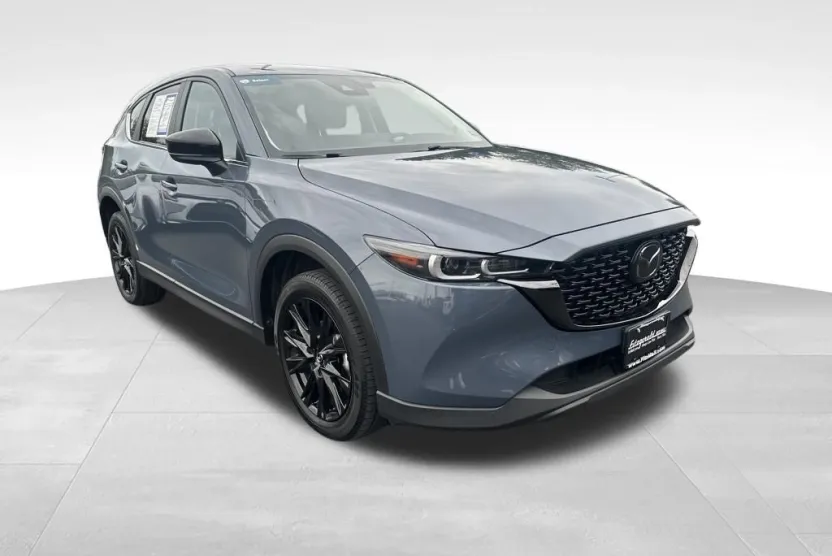 2024 Mazda CX-5 2.5 S Carbon photo 1