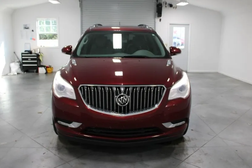 2015 Buick Enclave Leather photo 1