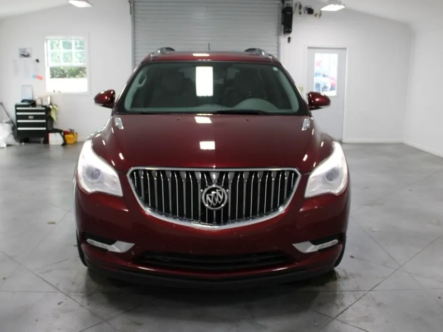 2015 Buick Enclave Leather photo 1