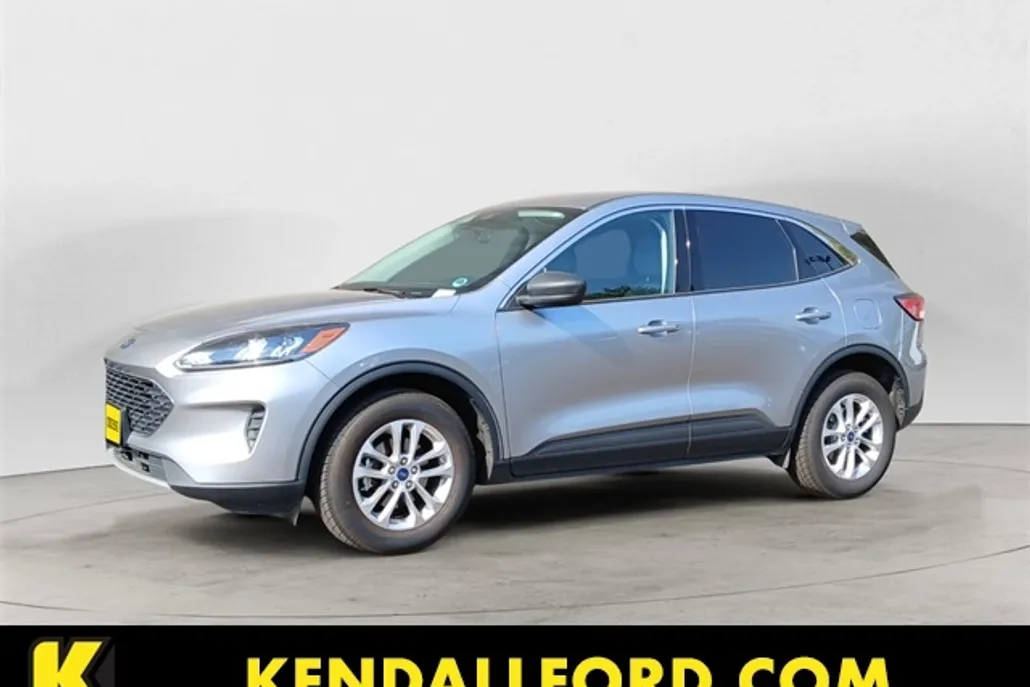 2022 Ford Escape SE photo 1
