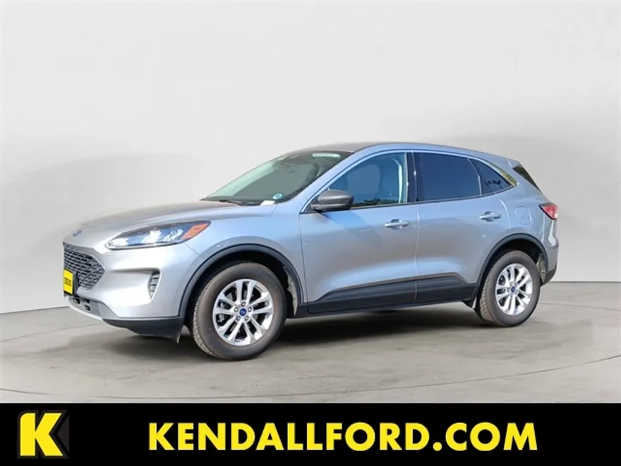 2022 Ford Escape SE photo 1