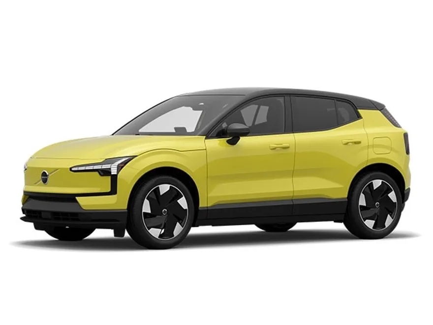 2025 Volvo EX30 Plus photo 1