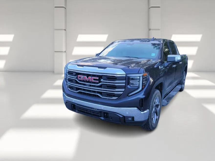 2022 Gmc Sierra 1500 SLT photo 1