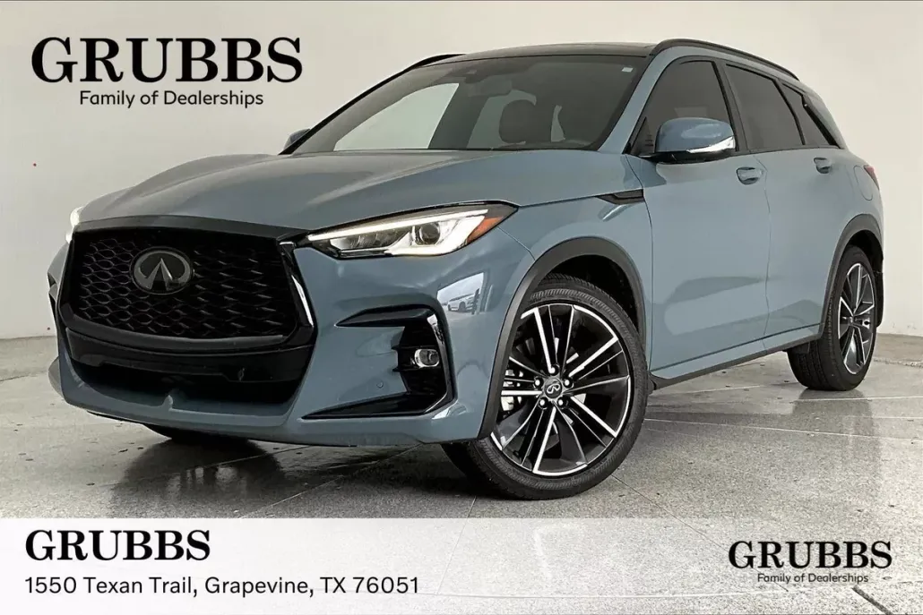 2024 Infiniti QX50 SPORT photo 1