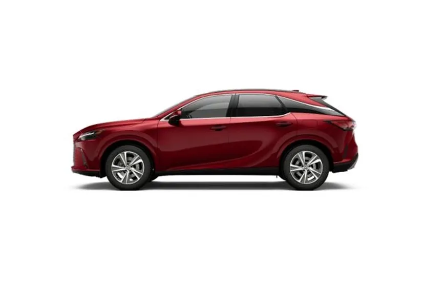 2025 Lexus RX 350 Premium photo 1