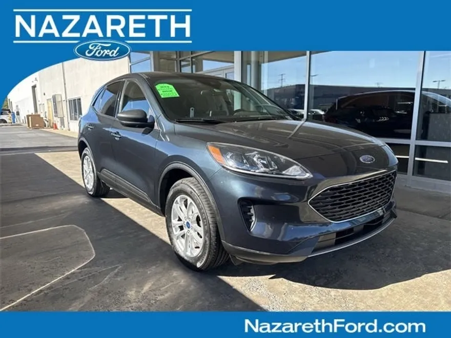 2022 Ford Escape SE photo 1