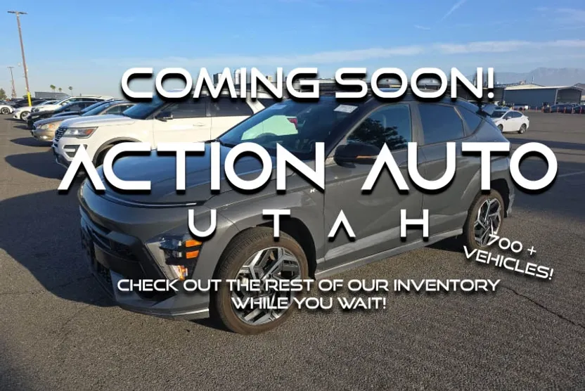 2024 Hyundai Kona N Line photo 1