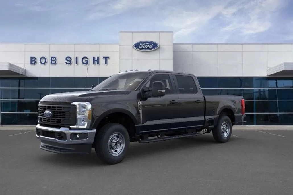 2025 Ford F-250 photo 1