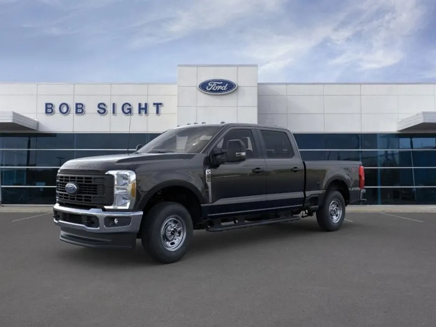 2025 Ford F-250 photo 1