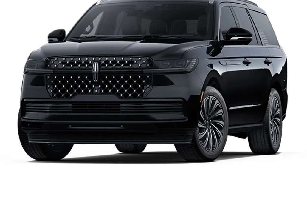2025 Lincoln Navigator Black Label photo 1