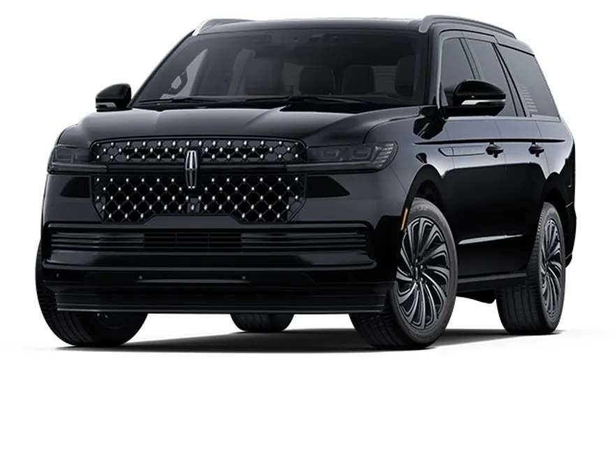 2025 Lincoln Navigator Black Label photo 1
