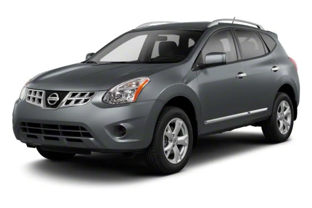 2024 Subaru Crosstrek Wilderness photo 1