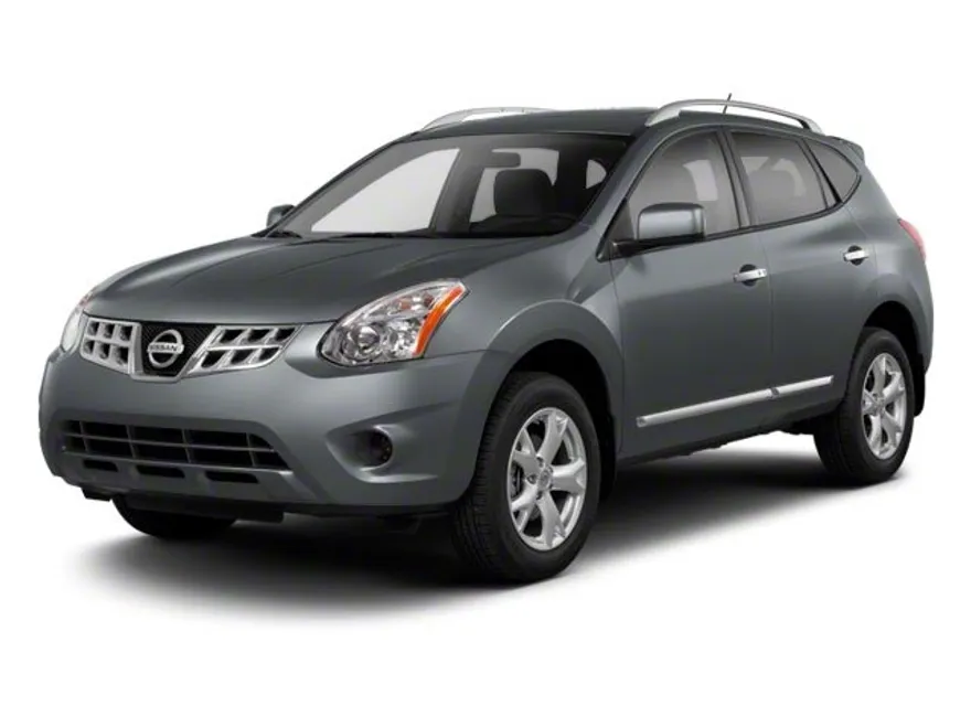 2024 Subaru Crosstrek Wilderness photo 1