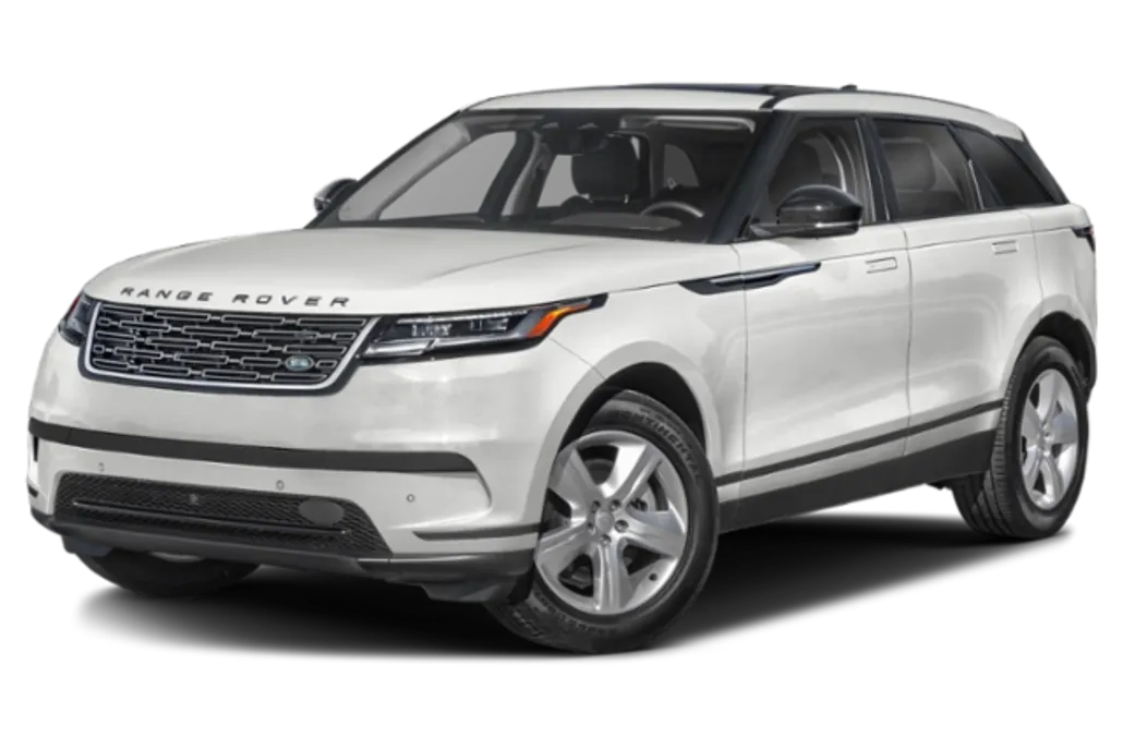 2025 Land Rover Range Rover Velar SE photo 1