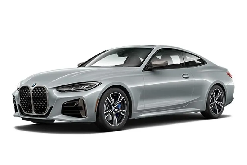 2022 Bmw M440i photo 1