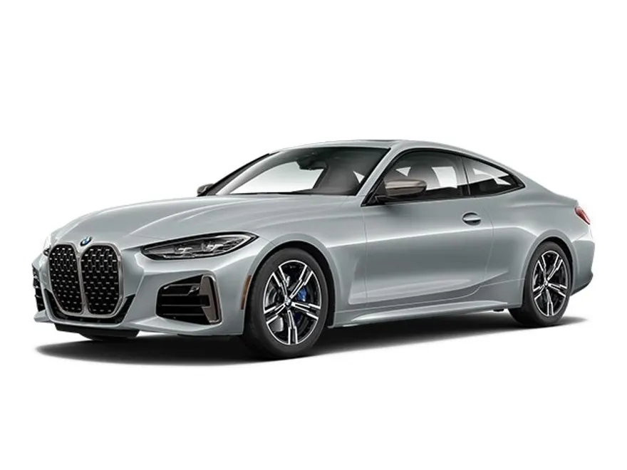 2022 Bmw M440i photo 1