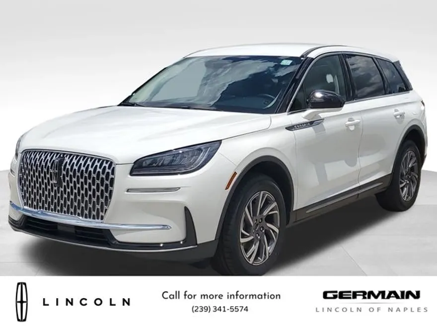 2025 Lincoln Corsair Premiere photo 1
